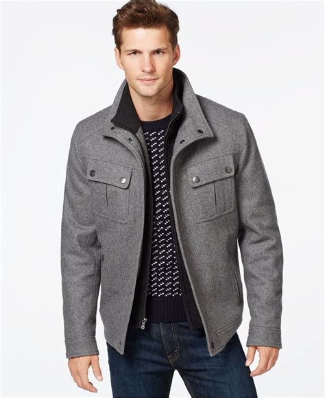 michael kors men's big and tall